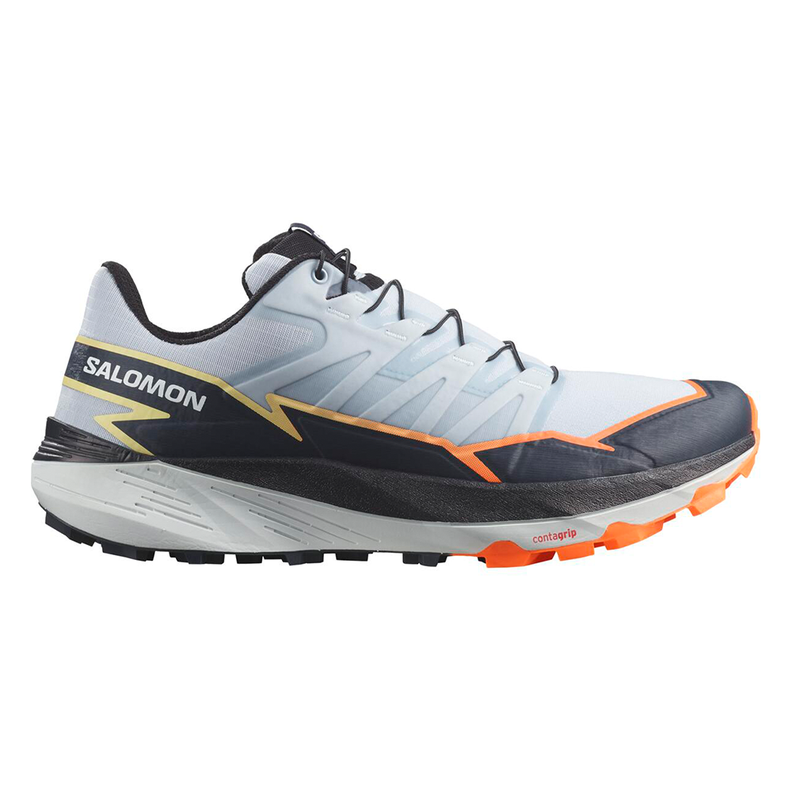 Zapatilla Hombre Thundercross Ce Salomon-0