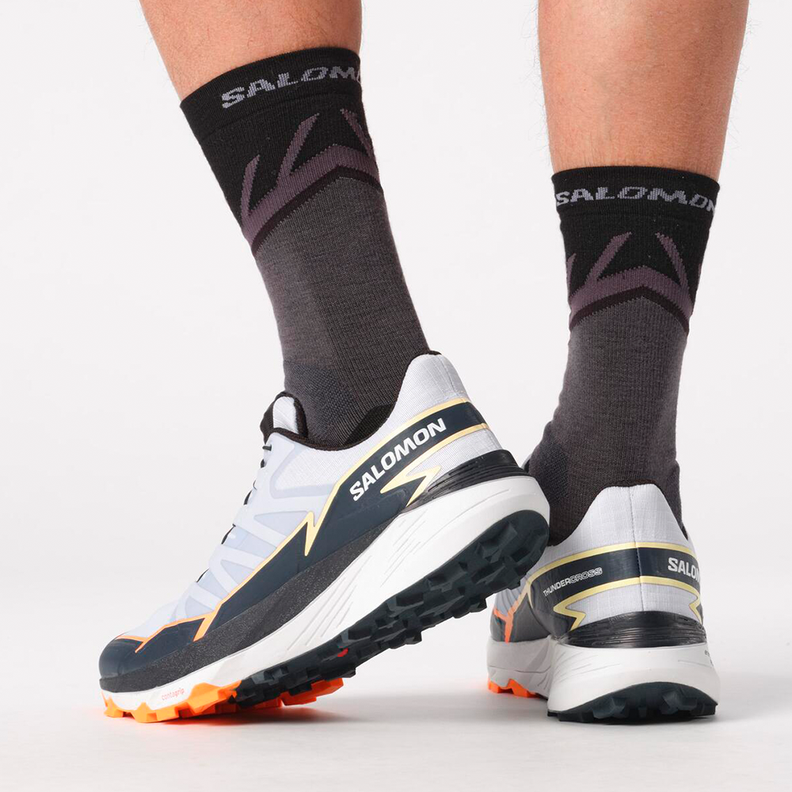 Zapatilla Hombre Thundercross Ce Salomon-1
