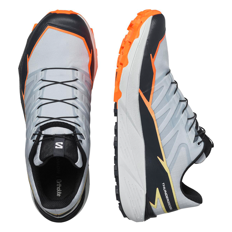 Zapatilla Hombre Thundercross Ce Salomon-5
