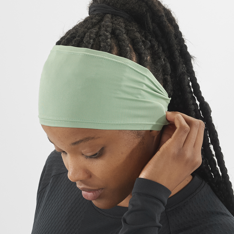 Cintillo Sense Headband Salomon-1