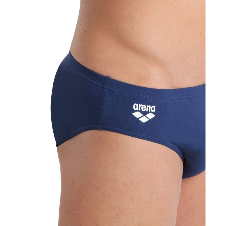 Zunga Hombre Men'S Fin Graphic Brief  Azul Arena-5