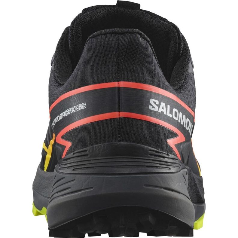 Zapatilla Hombre Thundercross Negro Salomon-6