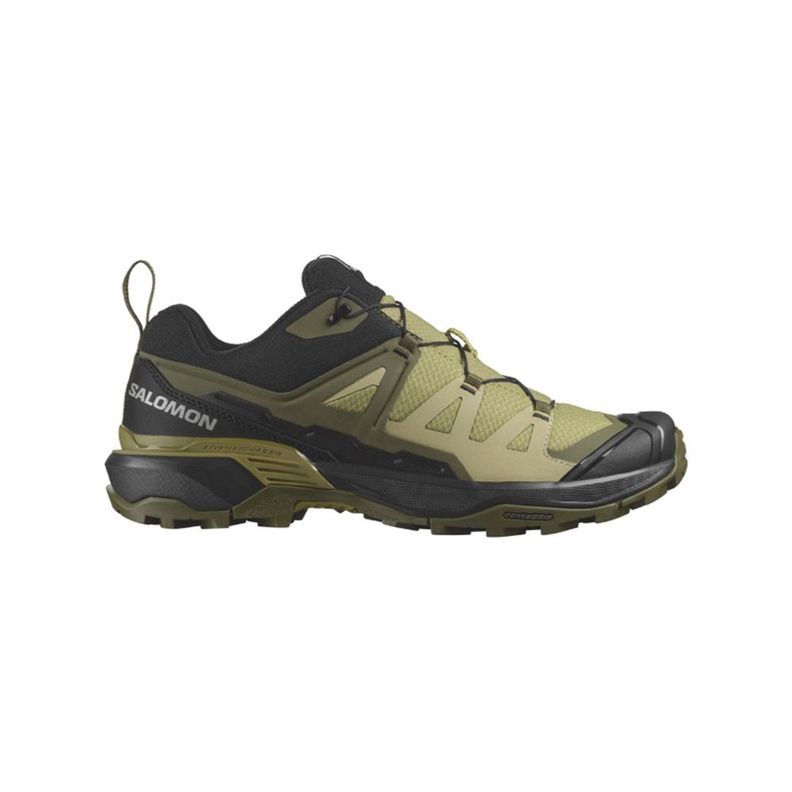 Zapatilla Hombre X Ultra 360 Beige Salomon-0
