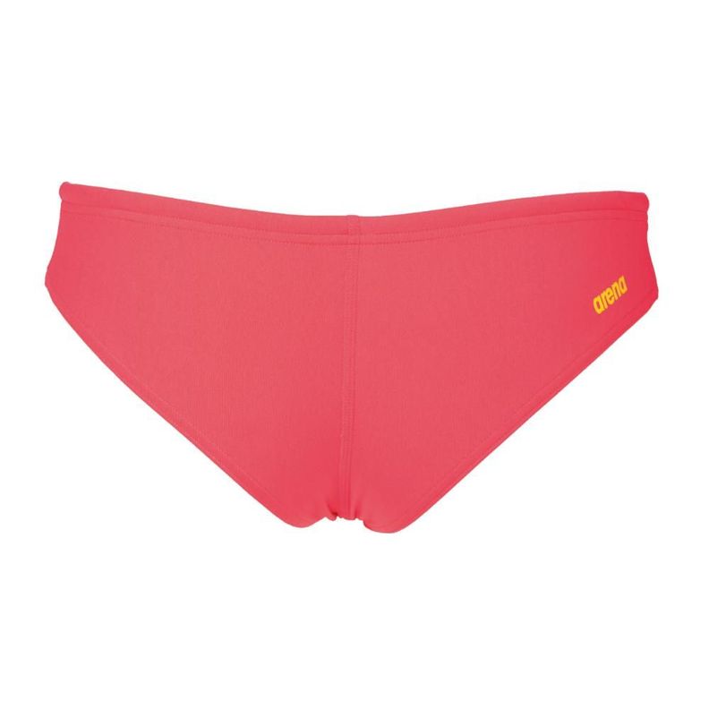 Bikini Parte Inferior Mujer Unique Brief N Arena-4