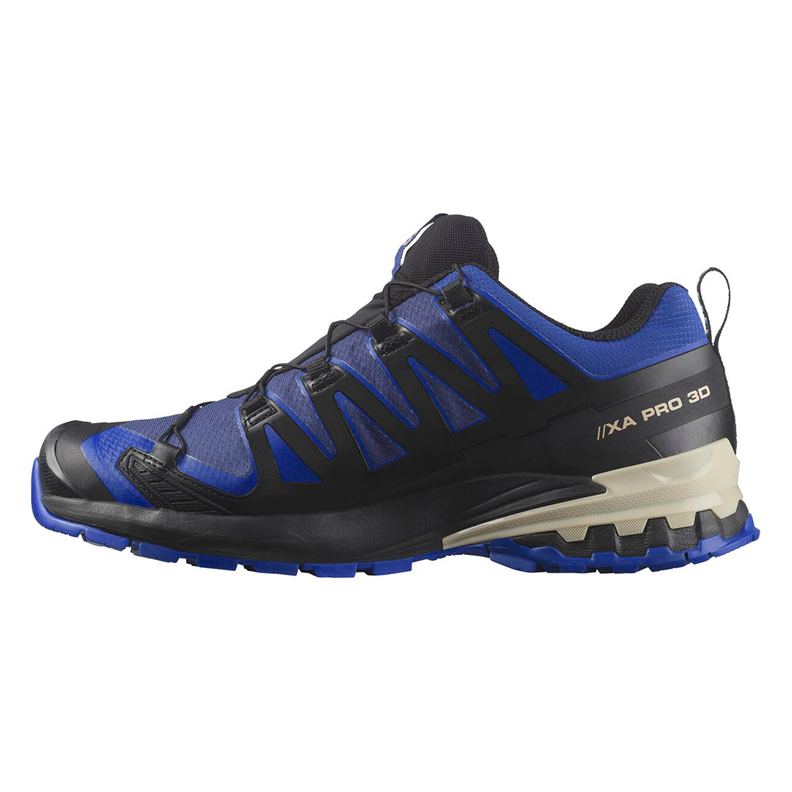 Zapatilla Hombre Xa Pro 3D V9 Gtx Az Salomon-4