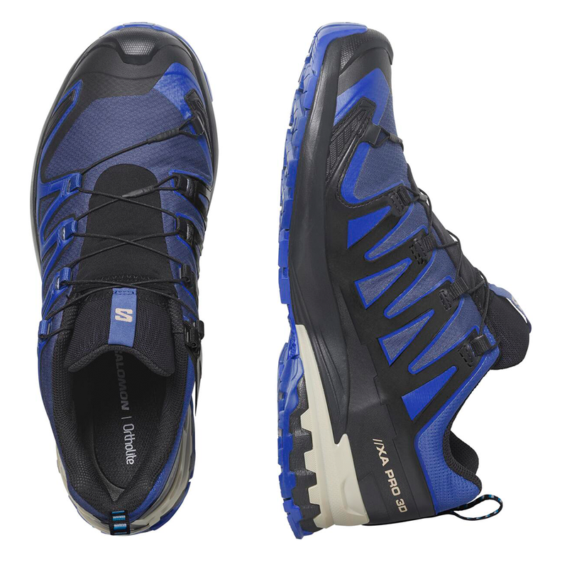 Zapatilla Hombre Xa Pro 3D V9 Gtx Az Salomon-5