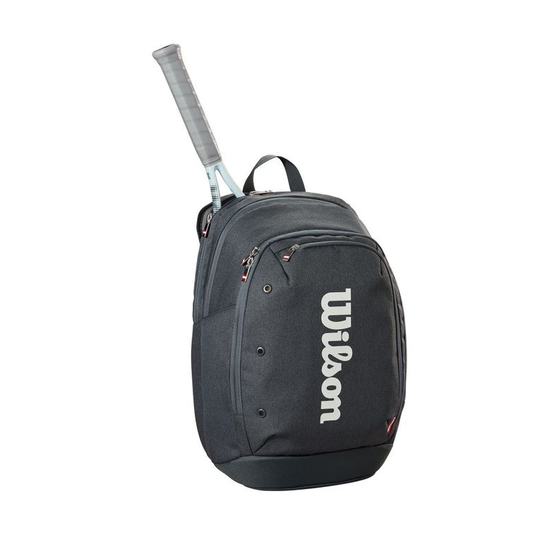 Mochila De Tenis Tour Backpack Wilson-1