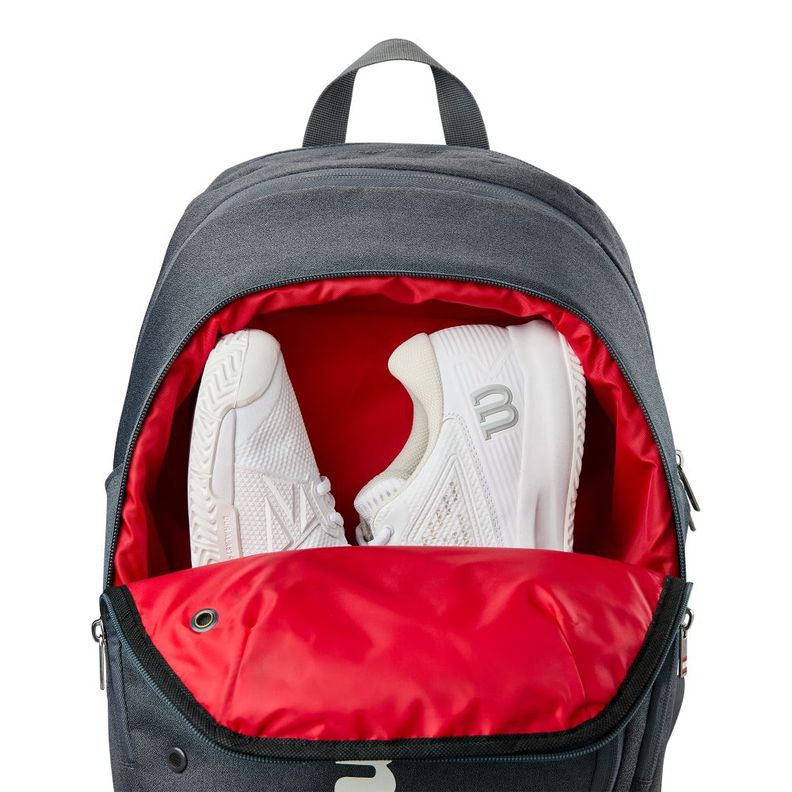 Mochila De Tenis Tour Backpack Wilson-3