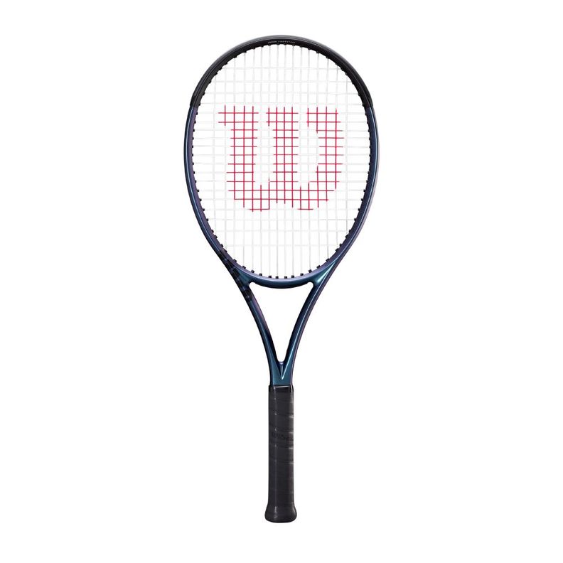 Raqueta De Tenis Ultra 100 V4.0 Wilson-0