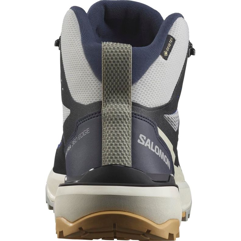 Zapatilla Hombre X Ultra 360 Edge Mid Gtx Ne Salomon-2