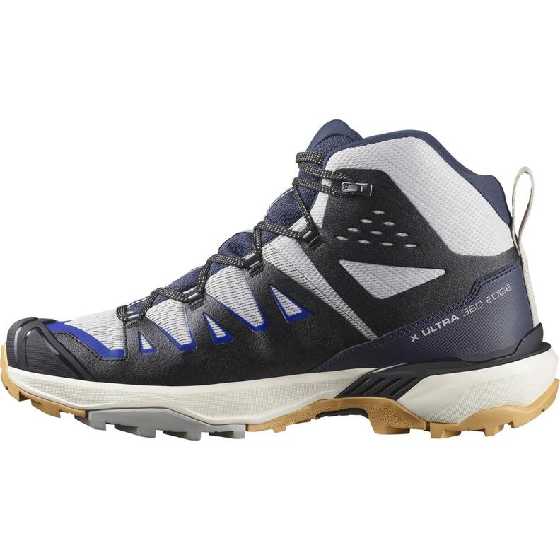 Zapatilla Hombre X Ultra 360 Edge Mid Gtx Ne Salomon-3
