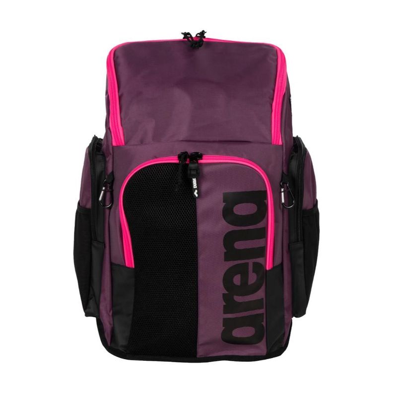 Mochila Spiky Iii Backpack 45L A Morado-0