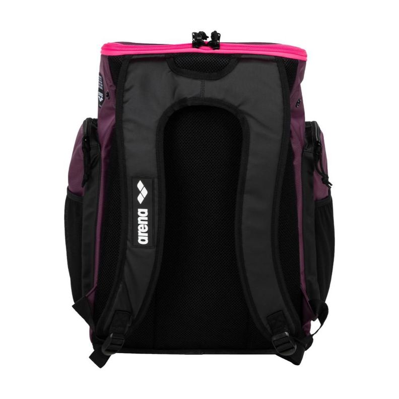 Mochila Spiky Iii Backpack 45L A Morado-1