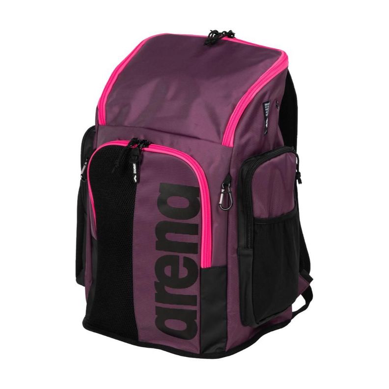 Mochila Spiky Iii Backpack 45L A Morado-2
