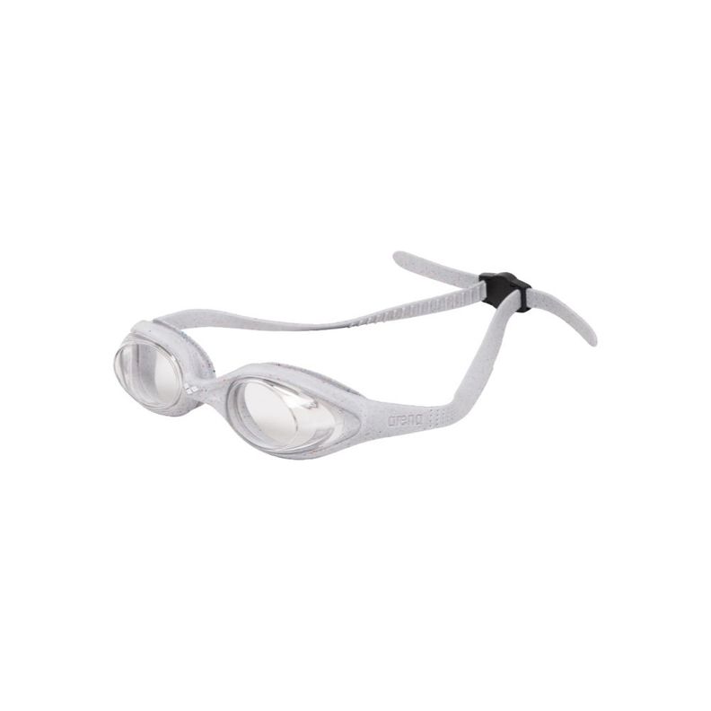 Lentes De Natación Spider R_Clear-Grey Arena-0