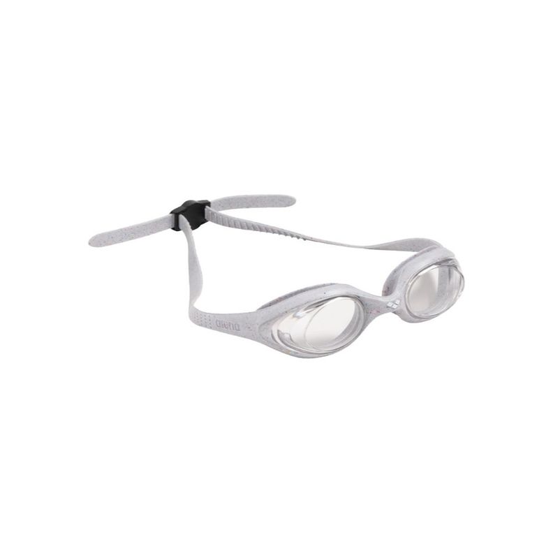 Lentes De Natación Spider R_Clear-Grey Arena-1
