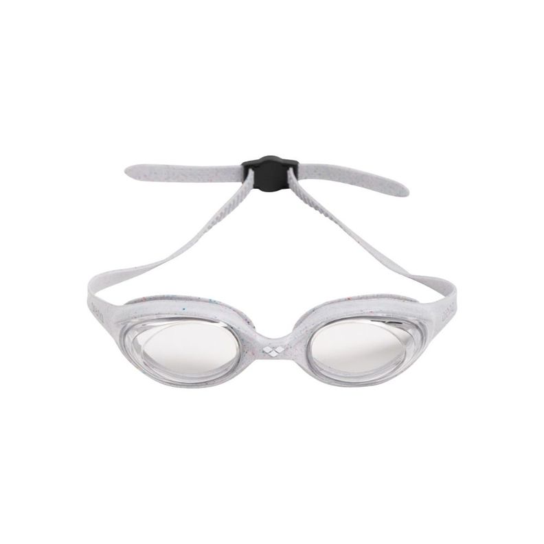 Lentes De Natación Spider R_Clear-Grey Arena-4