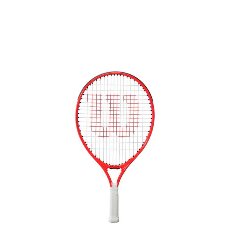 Raqueta De Tenis Federer 19 Jr Wilson-0