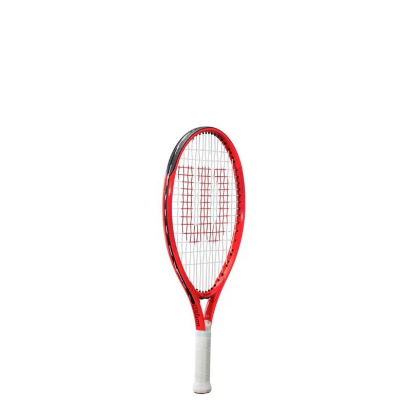 Raqueta De Tenis Federer 19 Jr Wilson-1