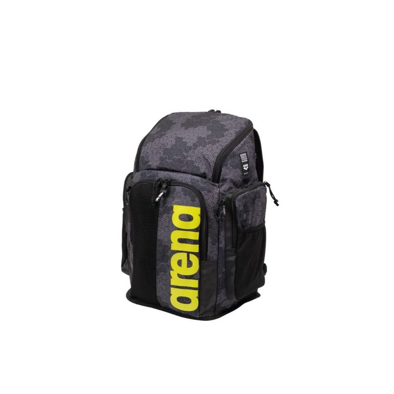 Mochila Spiky Iii Backpack 45 Allower Mu Gris