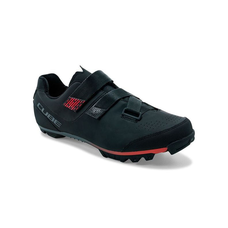 Zapatilla Mtb Cube Mtb Peak-0