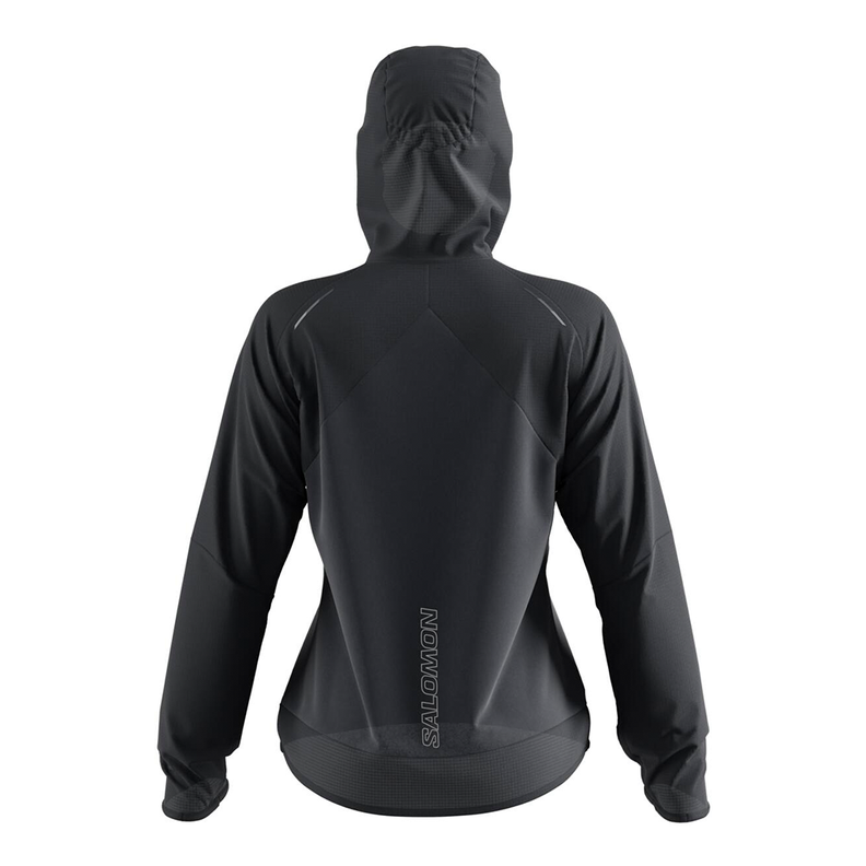 Chaqueta Mujer Bonatti Cross Fz Ne Salomon-3