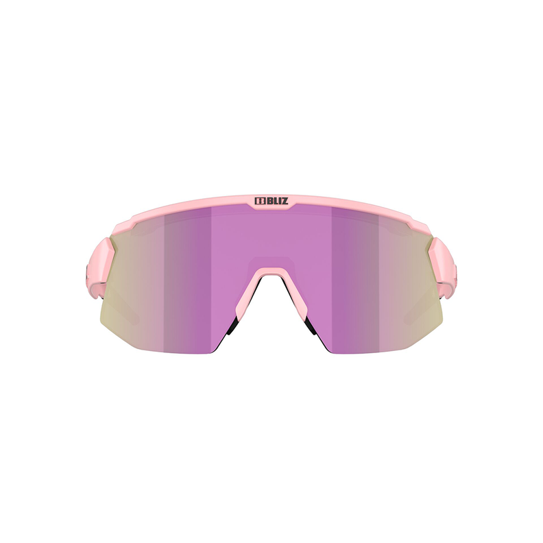Lentes Bliz Breeze NanoOptics Rosado Mate-2