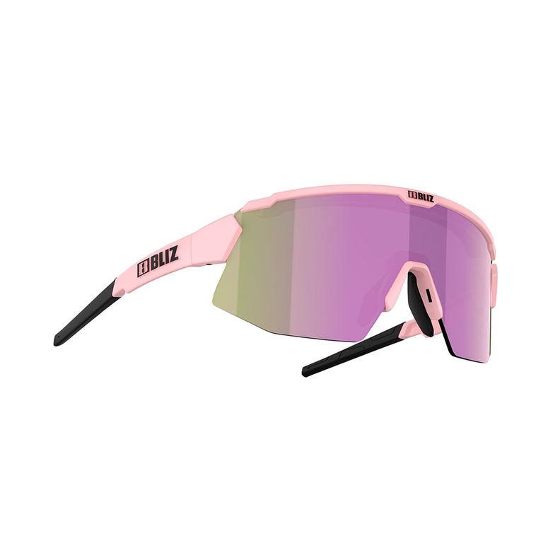 Lentes Bliz Breeze NanoOptics Rosado Mate-4