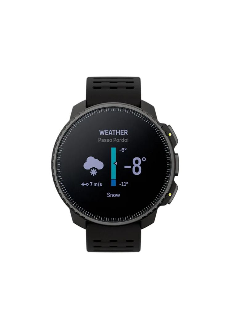 Reloj Suunto Vertical All Black-0