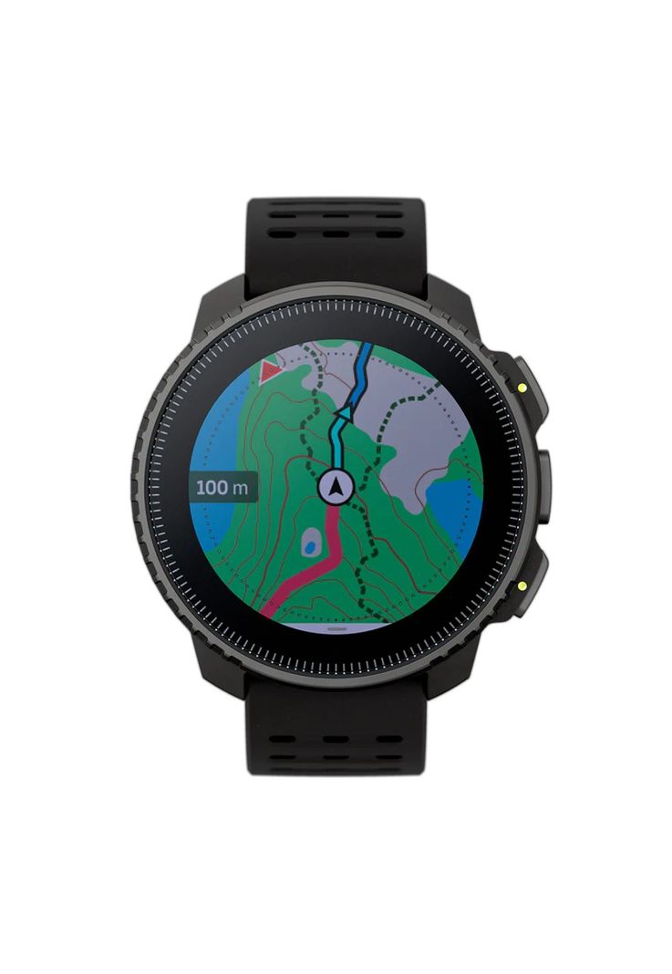Reloj Suunto Vertical All Black-2