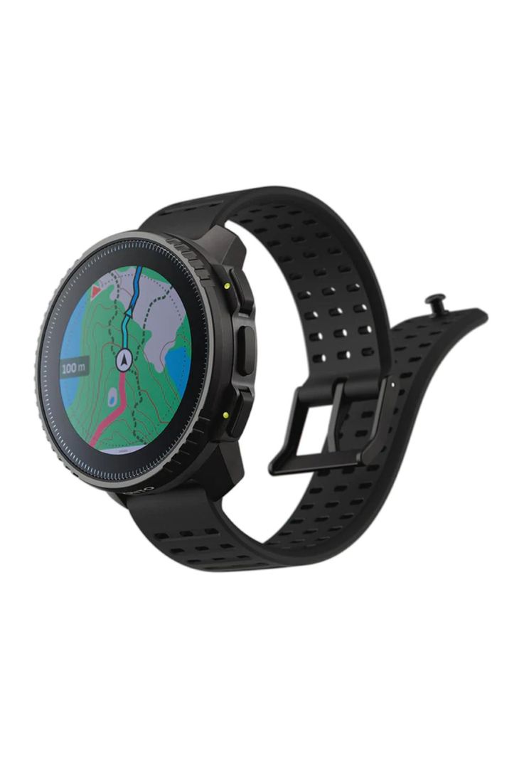 Reloj Suunto Vertical All Black-3
