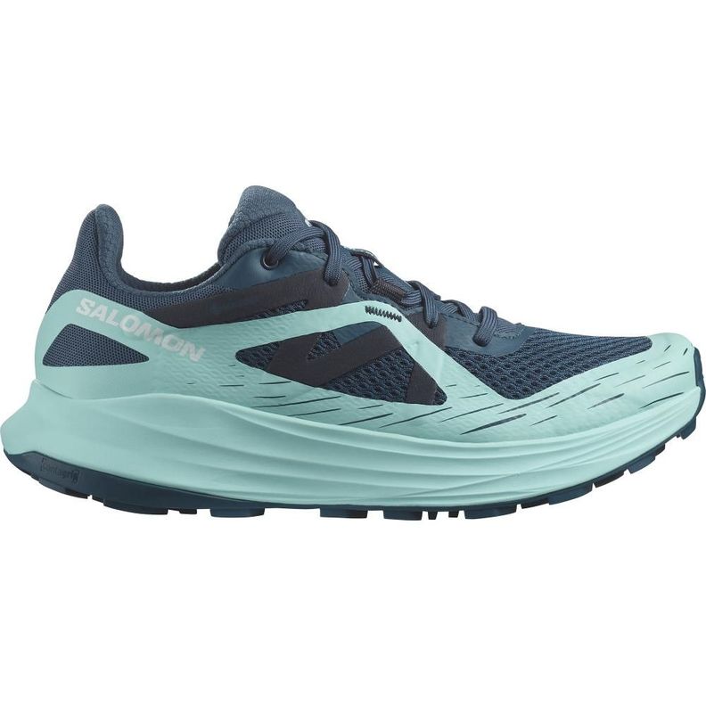 Zapatilla Mujer Ultra Flow Gtx W Ce Salomon-0