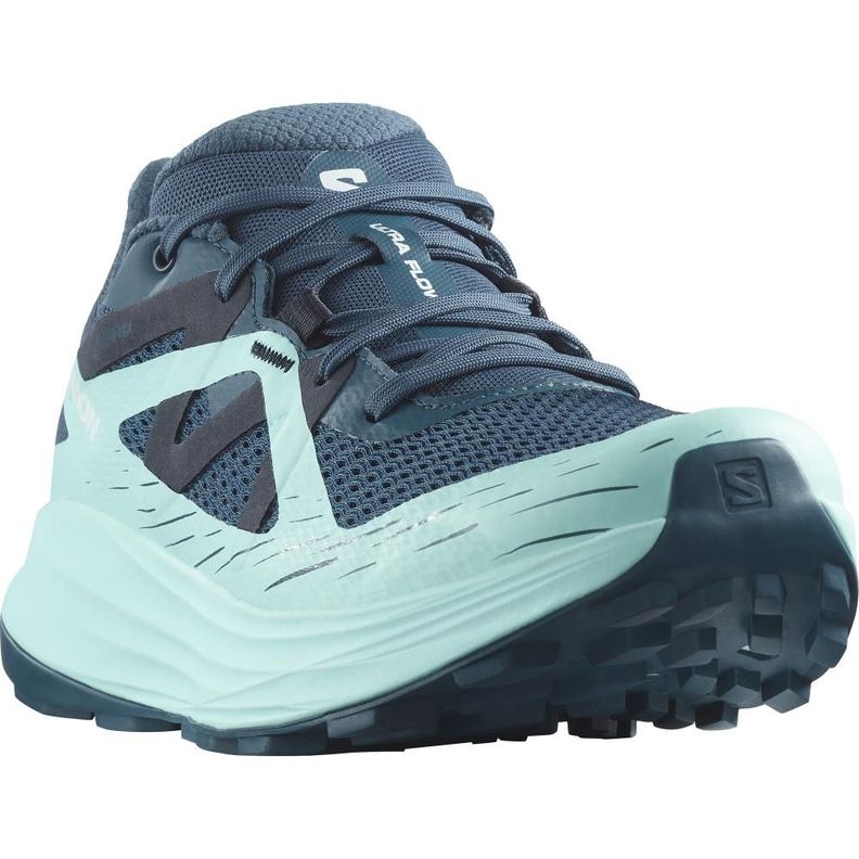 Zapatilla Mujer Ultra Flow Gtx W Ce Salomon-4