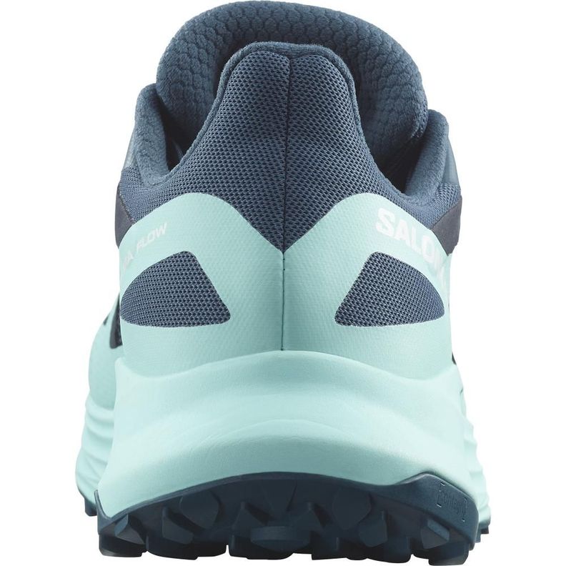Zapatilla Mujer Ultra Flow Gtx W Ce Salomon-5