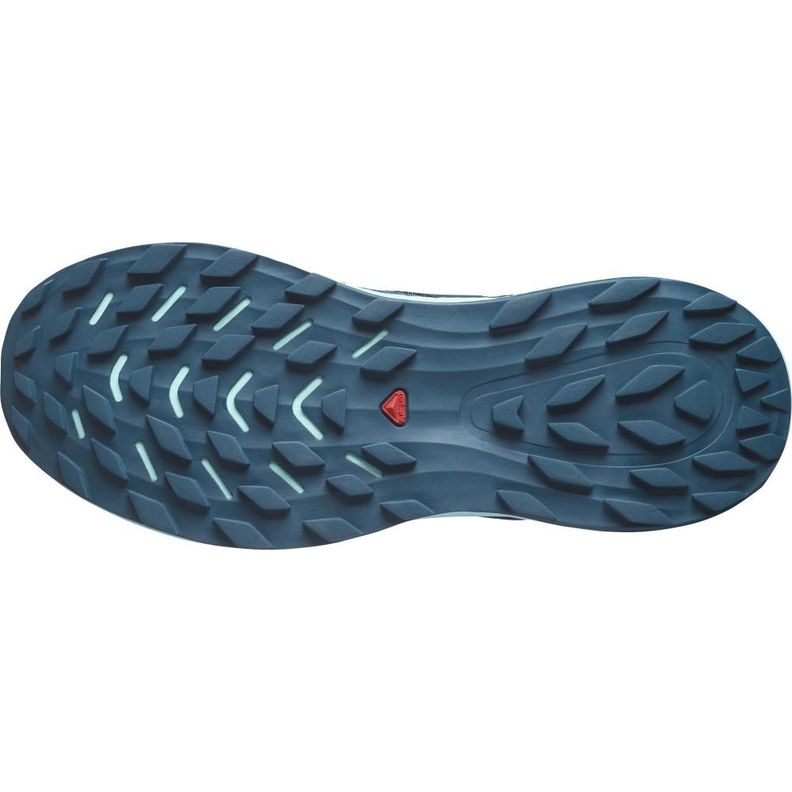 Zapatilla Mujer Ultra Flow Gtx W Ce Salomon-6