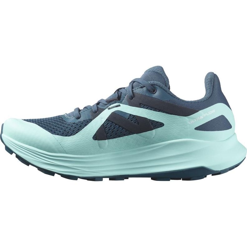 Zapatilla Mujer Ultra Flow Gtx W Ce Salomon-7