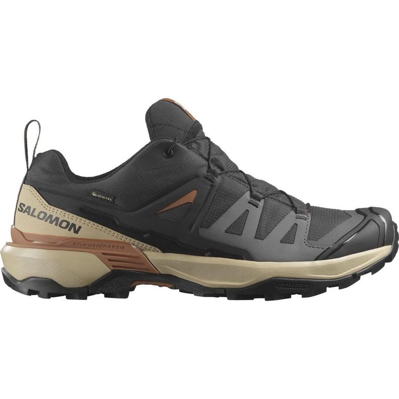 Zapatilla Hombre X Ultra 360 Gtx Mu Salomon-0