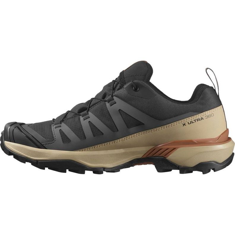 Zapatilla Hombre X Ultra 360 Gtx Mu Salomon-1