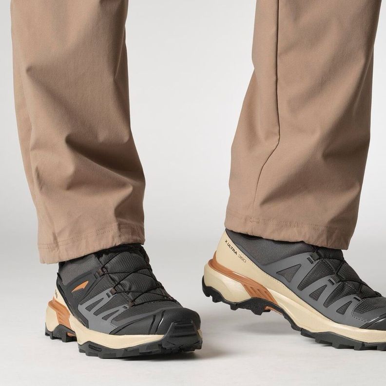 Zapatilla Hombre X Ultra 360 Gtx Mu Salomon-5