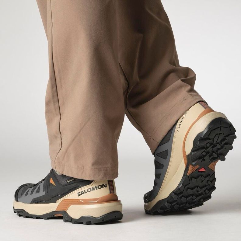 Zapatilla Hombre X Ultra 360 Gtx Mu Salomon-6