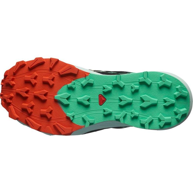 Zapatilla Mujer Thundercross W Ne Salomon-4