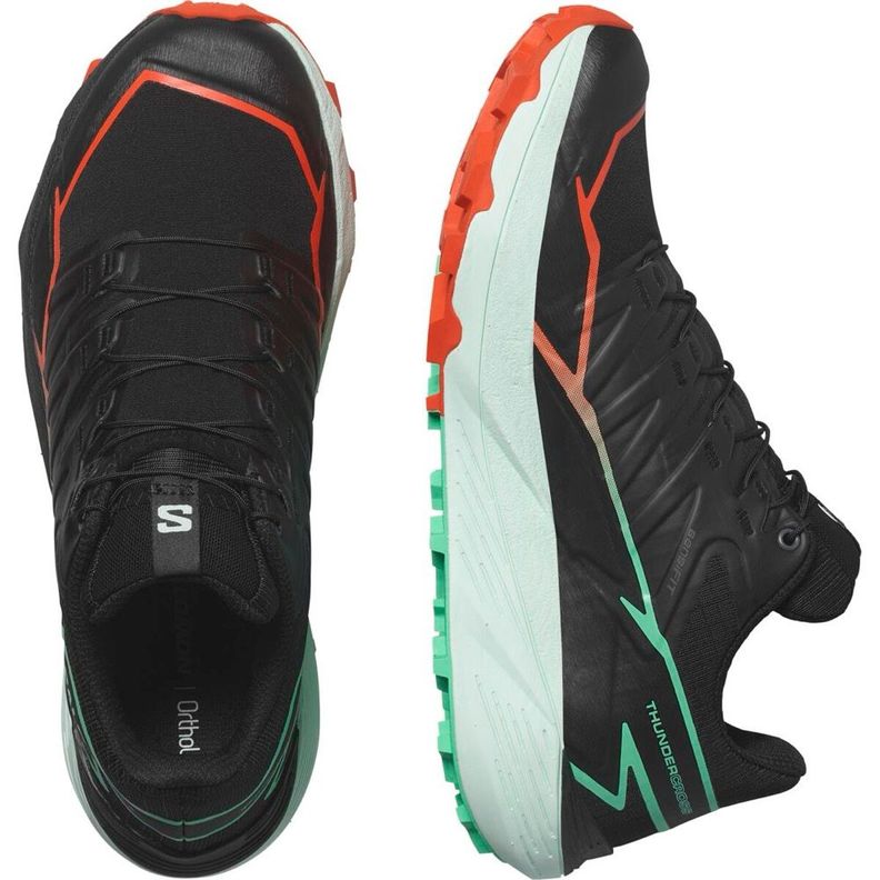 Zapatilla Mujer Thundercross W Ne Salomon-5