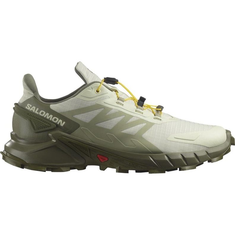 Zapatilla Hombre Supercross 4 Mu Salomon-0