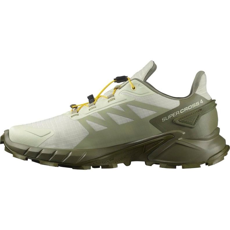 Zapatilla Hombre Supercross 4 Mu Salomon-1