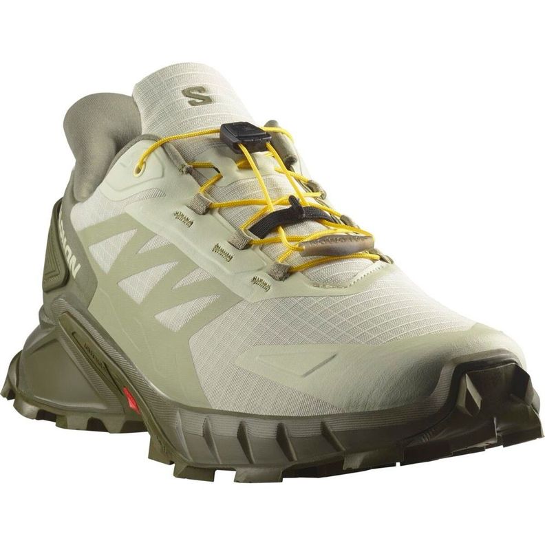 Zapatilla Hombre Supercross 4 Mu Salomon-2
