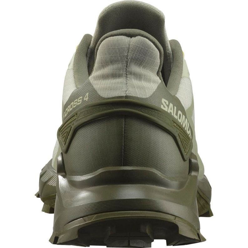 Zapatilla Hombre Supercross 4 Mu Salomon-3