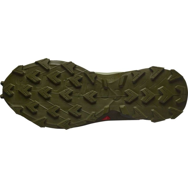 Zapatilla Hombre Supercross 4 Mu Salomon-4