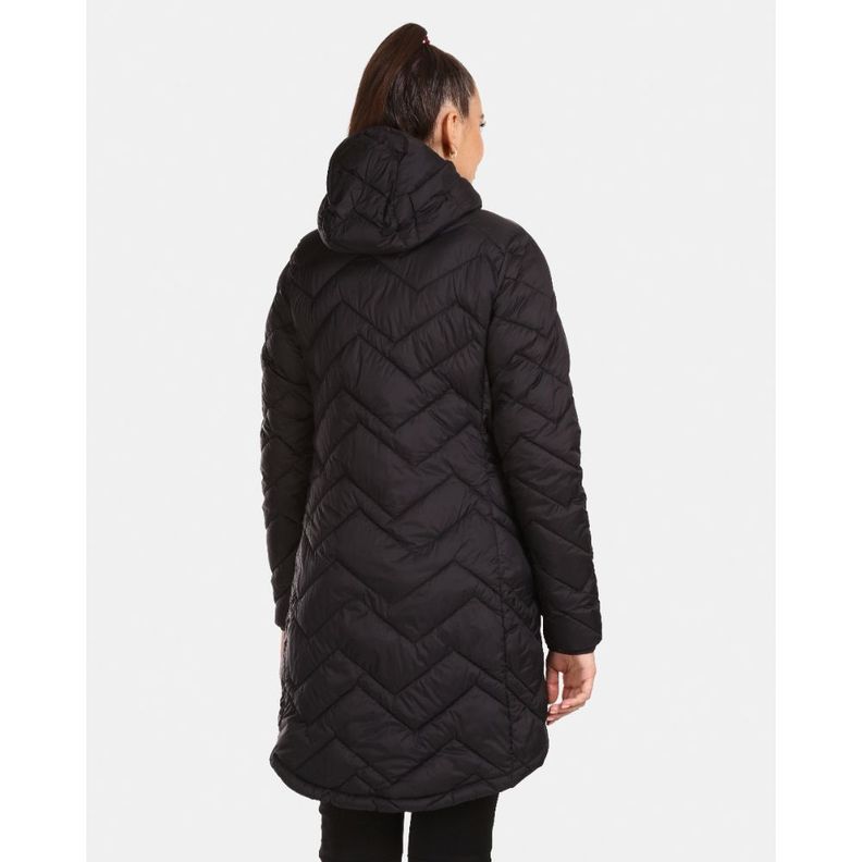 Parka Mujer LEILA-W Negro Kilpi-1
