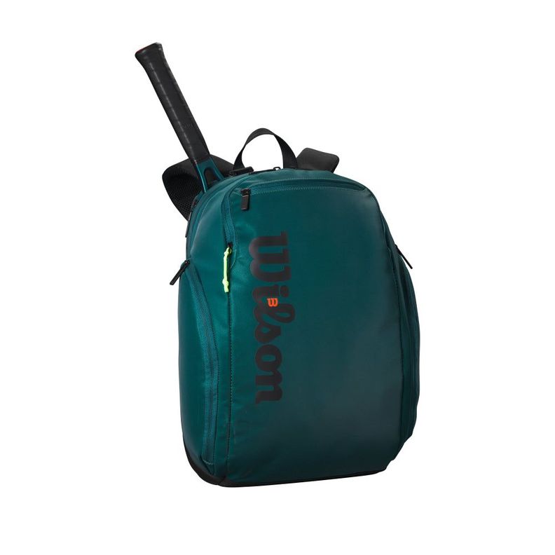 MOCHILA BLADE SUPER TOUR BACKPACK V9 GREEN-0