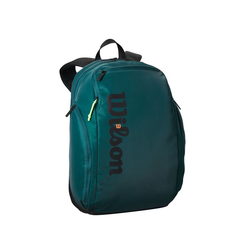 MOCHILA BLADE SUPER TOUR BACKPACK V9 GREEN-1